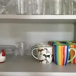 Mowbray Stable * 瑟斯克