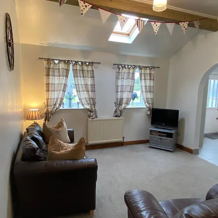 Mowbray Stable Holiday home *