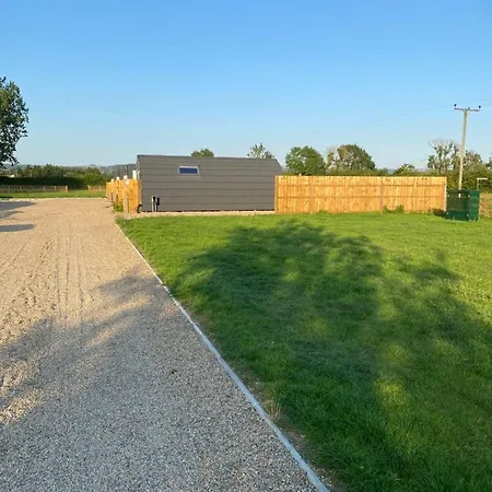 בית נופש Mowbray Stable ת'ירסק