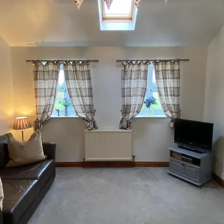 Holiday home Mowbray Stable