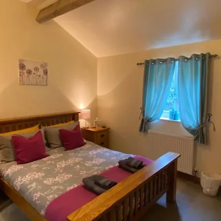 Mowbray Stable بيت للعطل ثيرسك