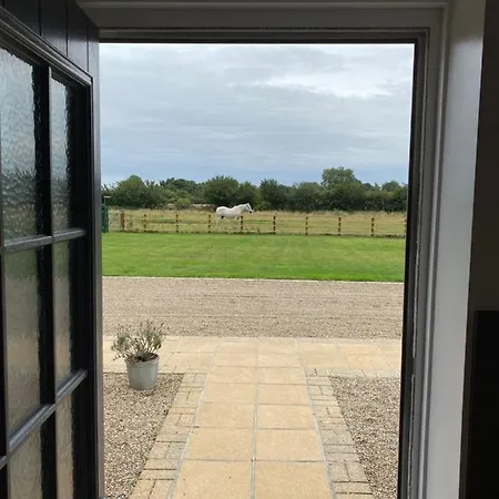 Mowbray Stable