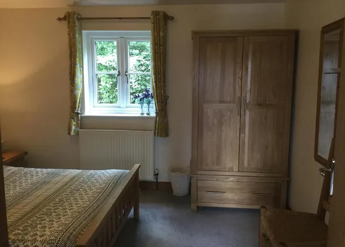 Holiday home Mowbray Stable Thirsk