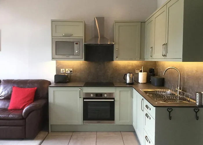 Mowbray Stable Holiday home Thirsk