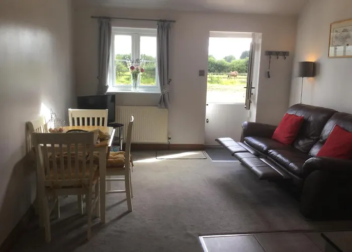 Mowbray Stable Holiday home Thirsk