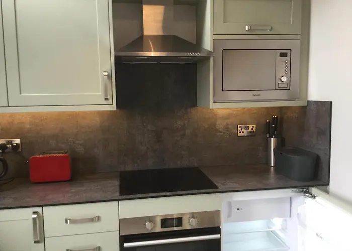 Mowbray Stable Thirsk