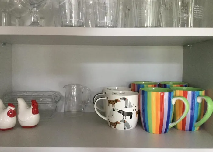 Mowbray Stable * Thirsk