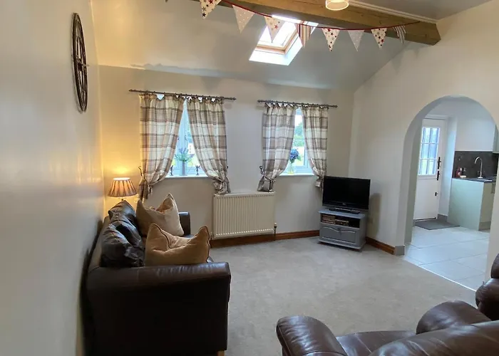 Mowbray Stable Holiday home *