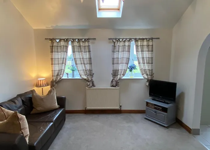 Holiday home Mowbray Stable