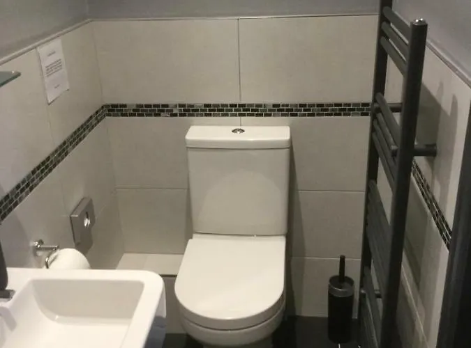 Mowbray Stable * Thirsk