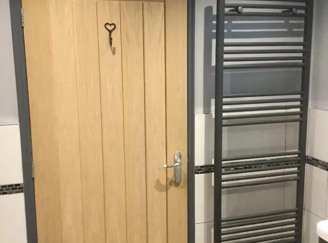 Mowbray Stable * Thirsk