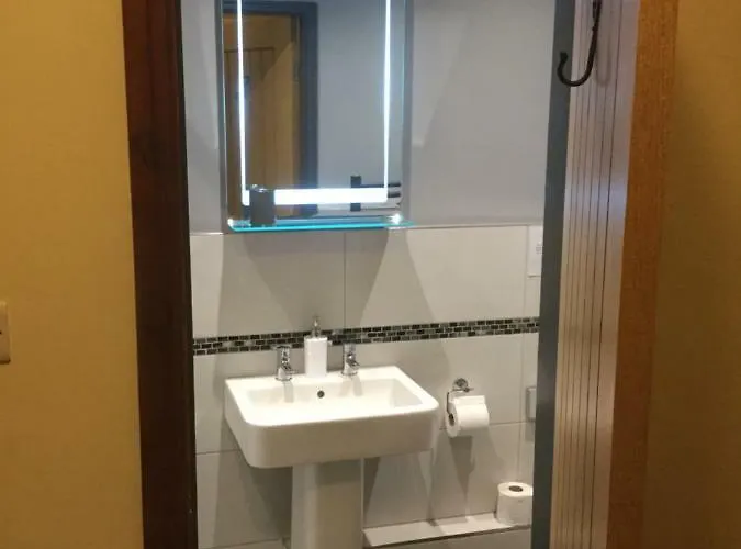 Mowbray Stable Holiday home