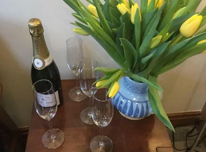 Mowbray Stable Holiday home Thirsk