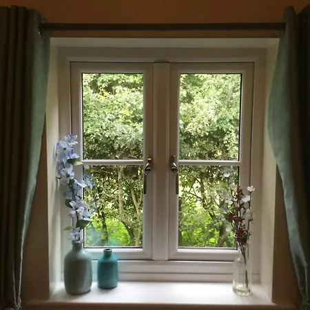 Mowbray Stable בית נופש *