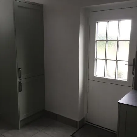 בית נופש Mowbray Stable *