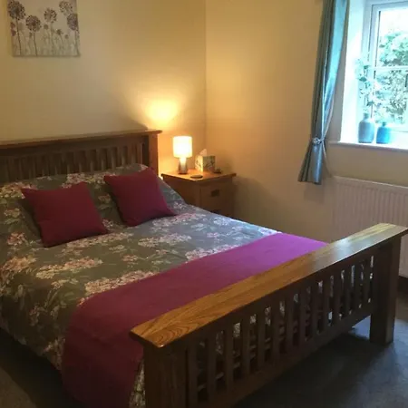 Mowbray Stable בית נופש *