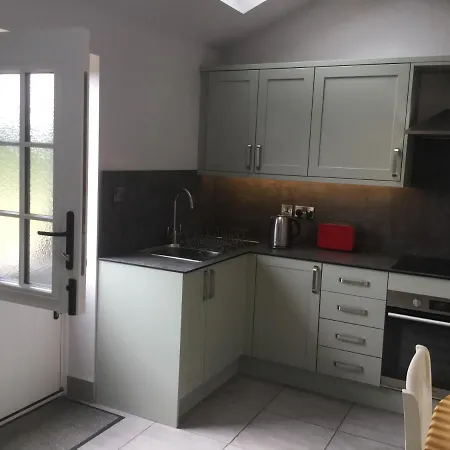 Mowbray Stable 度假居 瑟斯克