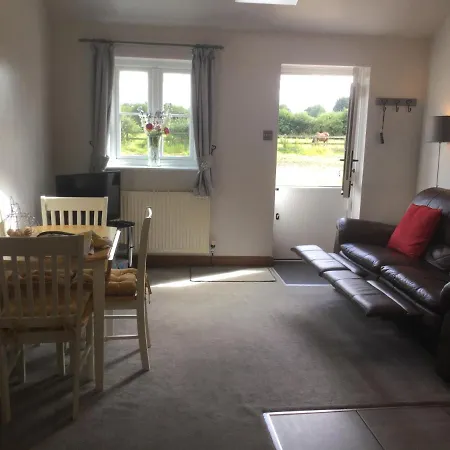 Mowbray Stable 度假居 瑟斯克