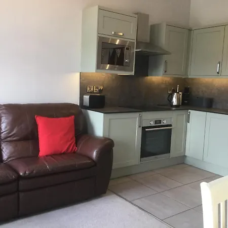 Mowbray Stable 度假居 瑟斯克