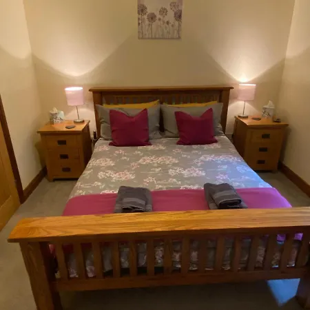 Mowbray Stable 瑟斯克