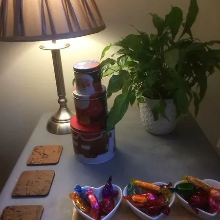 度假居 Mowbray Stable 瑟斯克