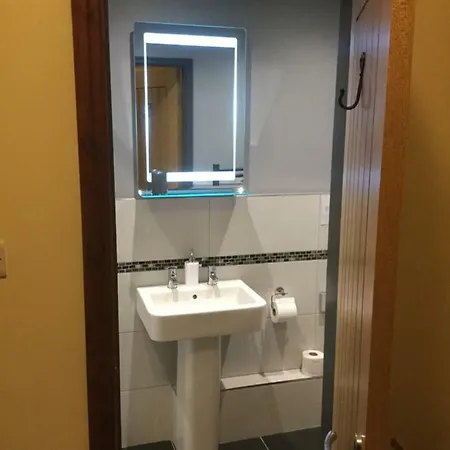 Mowbray Stable בית נופש