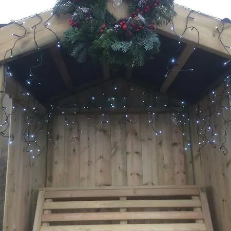 Mowbray Stable 度假居 *