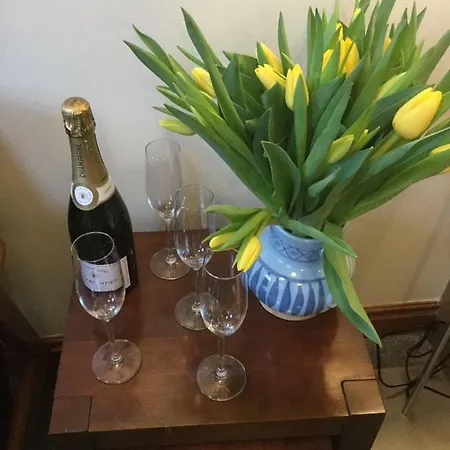 Mowbray Stable Holiday home Thirsk