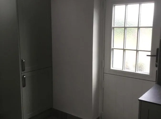 Holiday home Mowbray Stable *