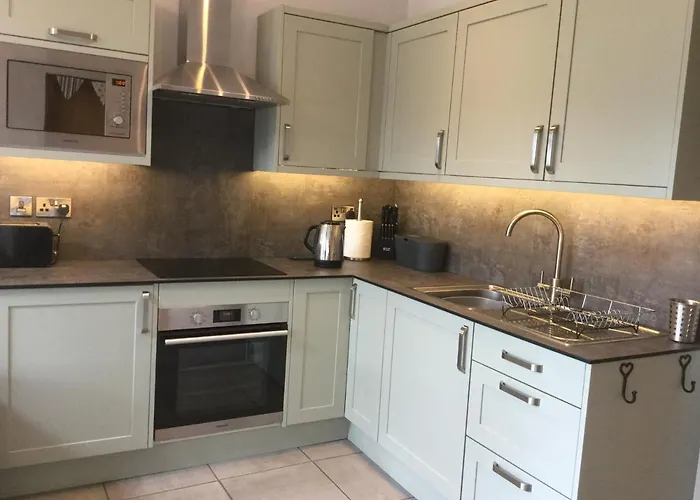 Mowbray Stable Holiday home Thirsk