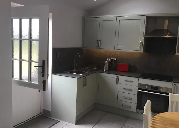 Mowbray Stable Holiday home Thirsk