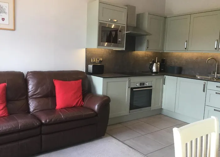 Mowbray Stable Holiday home Thirsk