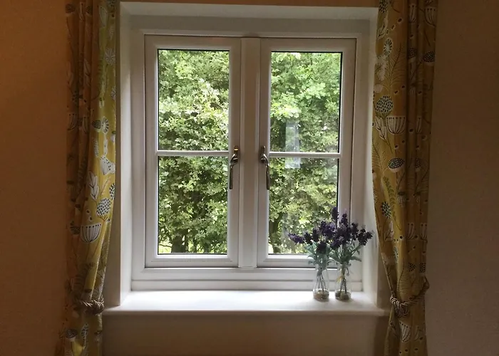 Mowbray Stable Thirsk