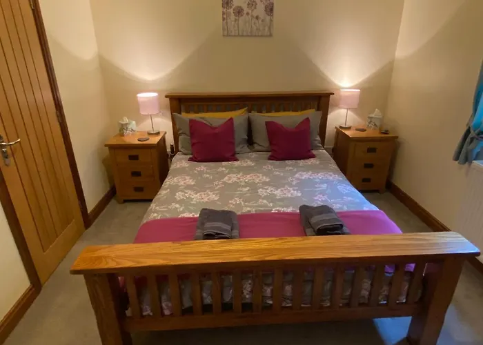 Mowbray Stable Thirsk