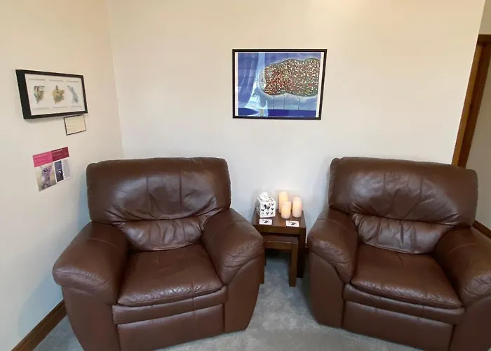 Mowbray Stable Holiday home *