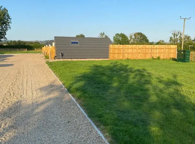 Semesterbostad Mowbray Stable Thirsk