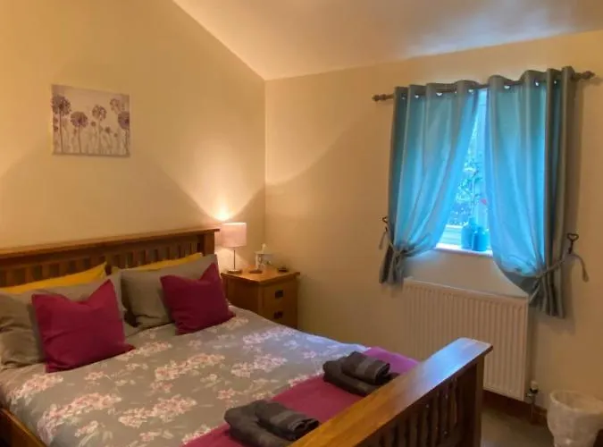 Mowbray Stable Holiday home Thirsk