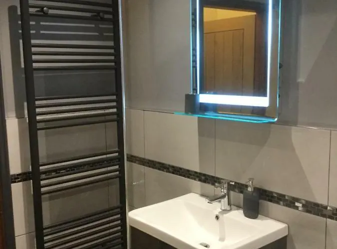 Mowbray Stable Holiday home *