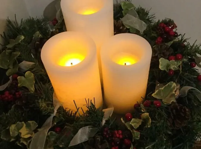 Holiday home Mowbray Stable *