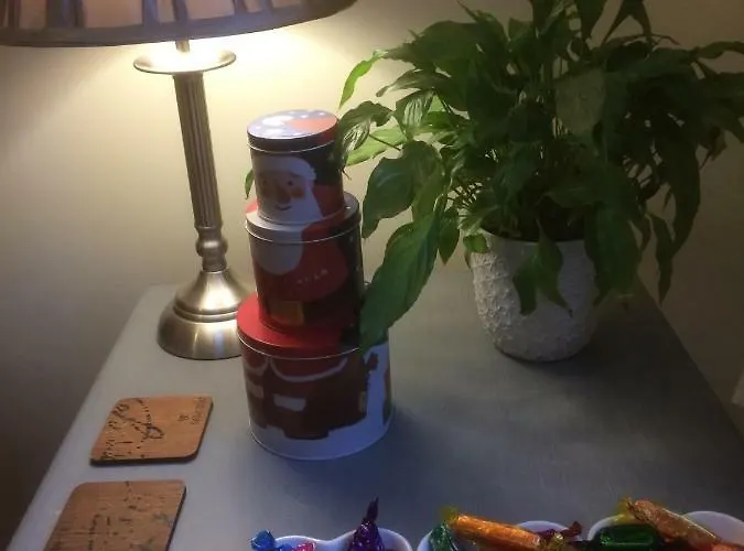 Holiday home Mowbray Stable Thirsk