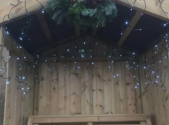 Mowbray Stable Holiday home *