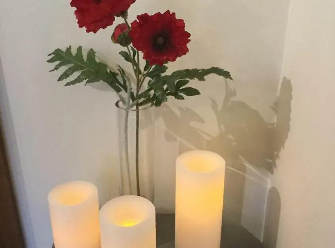 Mowbray Stable Thirsk