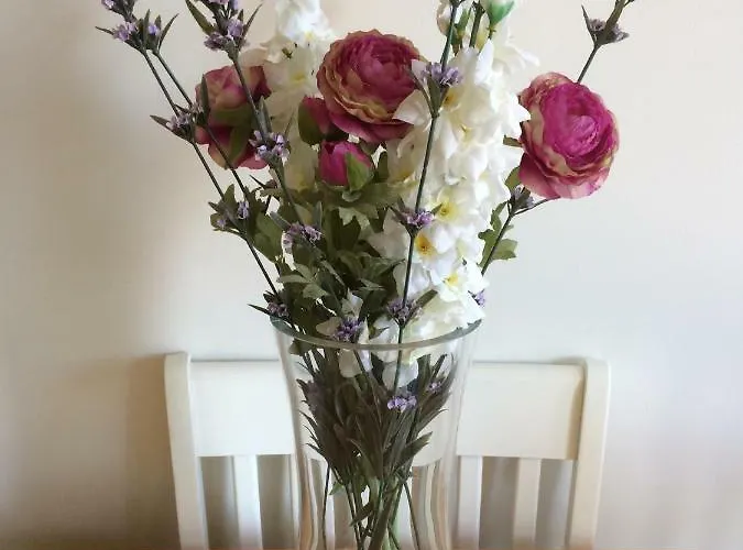 Mowbray Stable * Thirsk