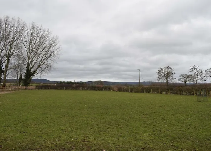 Mowbray Stable Holiday home Thirsk