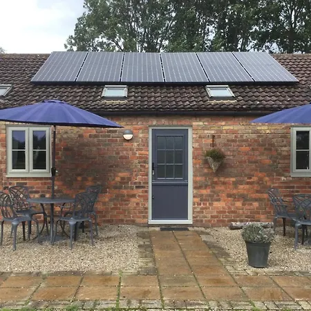 Mowbray Stable * Thirsk