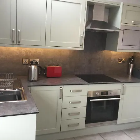 Σπίτι διακοπών Mowbray Stable *