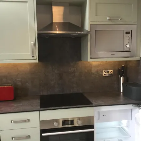 Mowbray Stable Thirsk