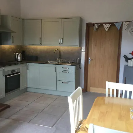 Σπίτι διακοπών Mowbray Stable Thirsk