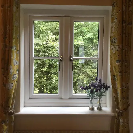 Mowbray Stable Thirsk