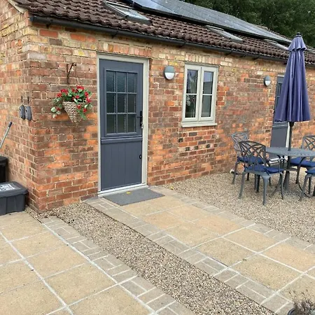 Σπίτι διακοπών Mowbray Stable Thirsk